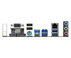Asrock B550M Pro4 mATX Motherboard | AM4 | 4x DDR4 Slots