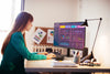Philips 1000 series 27E2N1500L/00 computer monitor 68.6 cm (27") 2560 x 1440 pixels Quad HD LED Black