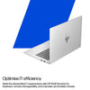 HP EliteBook 6 G1i Intel Core Ultra 5 225U Laptop 40.6 cm (16") WUXGA 16 GB DDR5-SDRAM 512 GB SSD Wi-Fi 7 (802.11be) Windows 11 Pro AI PC Silver
