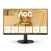 AOC B3 U27B3CF 27" 4K Ultra HD Monitor | 3840 x 2160 60Hz USB-C HDMI