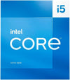 Intel Core i5-13400 10 Core Processor | LGA1700 2.5GHz 20MB Cache | Cooler Included | Intel UHD Graphics 730