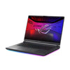 ASUS ROG Strix G16 G614FR-S5115W AMD Ryzen™ 9 9955HX3D Laptop 40.6 cm (16") WQXGA 32 GB DDR5-SDRAM 1 TB SSD NVIDIA GeForce RTX 5070 Ti Wi-Fi 6E (802.11ax) Windows 11 Home Black, Green, Grey