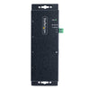 StarTech.com 4-Port Industrial USB 3.0 5Gbps Hub - Rugged USB Hub w/ ESD and Surge Protection - DIN/Wall/Desk Mountable USB-A Hub - USB Expander w/Locking Ports, Heavy Duty