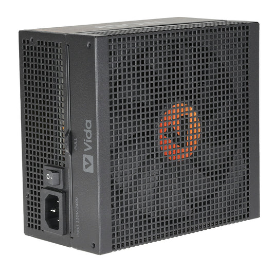 Vida Heracles 850W ATX Power Supply Unit | 80 PLUS Gold