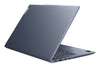 Lenovo IdeaPad Slim 5 14Q8X9 Copilot+ PC Snapdragon X1P-42-100 Laptop 35.6 cm (14") WUXGA 16 GB LPDDR5x-SDRAM 512 GB SSD Wi-Fi 7 (802.11be) Windows 11 Home UK English Blue