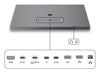 Philips Brilliance 27E3U7903/00 computer monitor 68.6 cm (27") 5120 x 2880 pixels 5K Ultra HD LCD Grey
