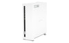 QNAP TS-133 Tower NAS | 1-bay, HDD & SSD, 2 GB GB RAM, 1 x LAN Ports