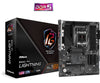 Asrock B650 PG Lightning ATX Motherboard | AM5 | 4x DDR5 Slots | Wi-Fi 6E