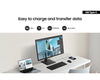 Samsung ViewFinity LS27D800UAU 27" Quad HD Monitor | 3840 x 2160 60Hz HDMI DP