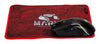 Marvo CM416 LOOT40 Gaming Keyboard | Wired, Black, Backlit, Mouse Included
