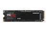 Samsung 990 PRO 4 TB PC Internal SSD | V-NAND MLC NVMe PCI Express 4.0 M.2