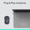 Logitech Wireless Mouse M185