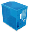 HYTE Y70 Midi Tower PC Case Blue | Liquid Cooling Support