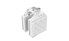 DeepCool AK620 WH CPU Cooler | 6-Pack 120mm 1850 RPM 68.99 CFM PWM Intel & AMD Compatible White