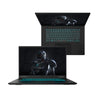 GIGABYTE GAMING A16 CWH Gaming Laptop - 16.0“, 165Hz WUXGA, Intel core 7-13620H, NVIDIA RTX 5070, 16GB DDR5 5200MHz, 1 x Gen4 1TB SDD, Win 11 Home, 2 Year Warranty, Dolby Atmos, GAMING A16 CWHI3UK894SH