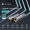 TP-Link Omada 1000BASE-T RJ45 SFP Module