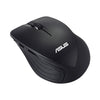 ASUS WT465 mouse Right-hand RF Wireless Optical 1600 DPI