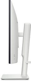 DELL Plus S2725QC computer monitor 68.6 cm (27") 3840 x 2160 pixels 4K Ultra HD LCD Silver