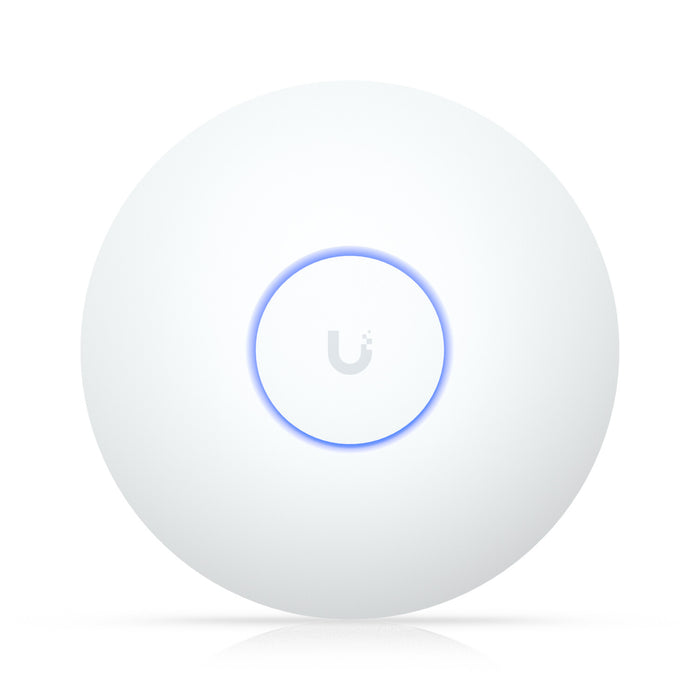 Ubiquiti U7 Long-Range 7300 Mbit/s White Power over Ethernet (PoE)