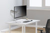 Neomounts monitor arm desk mount for curved ultra-wide screens