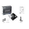 ASUS PRIME Z890M-PLUS WIFI mATX Motherboard | LGA1851 | 4x DDR5 Slots | Wi-Fi 7