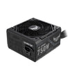 ASUS TUF-GAMING 750W ATX Non-Modular Power Supply Unit | 80 PLUS Bronze