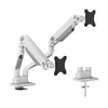 Neomounts monitor arm desk mount