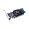 ASUS GeForce GT 1030 2 GB GDDR5 Graphics Card | PCIe 3.0 | 1 x DP and 1 x HDMI | Active Cooling