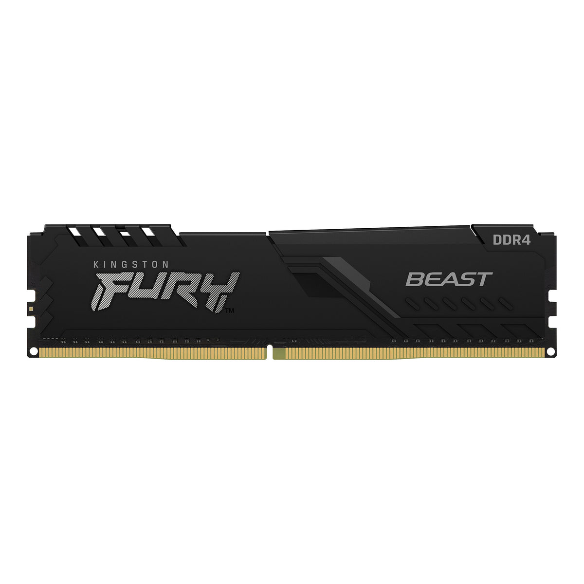 Kingston Technology FURY Beast memory module 32 GB 1 x 32 GB DDR4 2666 MHz