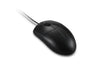 Kensington Pro Fit® Wired Washable Mouse