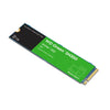 Western Digital WDS200T3G0C 2 TB PC/Laptop Internal SSD | QLC NVMe PCI Express M.2