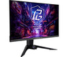 Asrock PGO27QFV computer monitor 68.6 cm (27") 2560 x 1440 pixels Quad HD QD-OLED Black