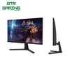 GTR Gaming Infinity Gaming PC Bundle |  AMD Ryzen 5 3400G | 1TB NVMe SSD | 16GB DDR4 3200MHz RAM | 500W PSU | 24" Gaming Monitor | Gaming Keyboard, Mouse Headset
