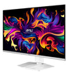 MSI MPG 321URXW QD-OLED 32" 4K Ultra HD Gaming Monitor | 3840 x 2160 240Hz USB-C HDMI DP