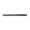 Lenovo ThinkBook 16 G8 IRL Intel® Core™ i5 i5-13420H Laptop 40.6 cm (16") WUXGA 16 GB DDR5-SDRAM 256 GB SSD Wi-Fi 6E (802.11ax) Windows 11 Pro UK English Grey