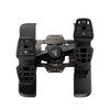 Turtle Beach VelocityOne Black USB Pedals PC, Xbox, Xbox One, Xbox Series S, Xbox Series X
