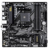 Gigabyte B550M DS3H AC R2 mATX Motherboard | AM4 | 4x DDR4 Slots | Wi-Fi 5