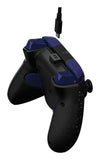 Turtle Beach Rematch Advanced Dark Cosmos Wired Gaming Controller for Xbox and PC – Lenticular, Multi-Design, Remappable Buttons, Hall-Effect Hair Triggers, 8ft Cable, Officially Licensed by Xbox