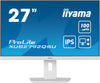 iiyama ProLite XUB2792QSU-W6 27" Wide Quad HD Monitor | 2560 x 1440 100Hz HDMI DP