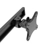Neomounts monitor arm desk mount