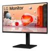 LG 27BA450-B 27" Full HD Monitor | 1920 x 1080 100Hz HDMI VGA DP