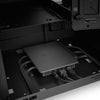 NZXT Grid+ V3 fan speed controller 6 channels Black