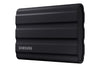 Samsung MU-PE4T0S 4 TB Portable SSD | USB 3.2 Gen 2 Black