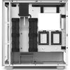 NZXT CM-H71EW-02 RGB Midi Tower PC Case White