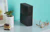 Western Digital My Book 4 TB 3.5" Encrypted External HDD | USB 3.2  Black
