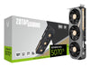 Zotac GAMING GeForce RTX 5070 Ti SOLID SFF NVIDIA 16 GB GDDR7