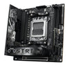 ASUS ROG STRIX X870-I GAMING WIFI Mini-ITX Motherboard | AM5 | 2x DDR5 Slots | Wi-Fi 7