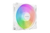 be quiet! Light Wings LX 120 mm PWM Reverse White Computer case Fan 12 cm