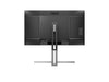 AOC U27U3CV 27" 4K Ultra HD Monitor | 3840 x 2160 60Hz USB-C HDMI DP
