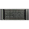 Antec Performance 1 M Aventurine Mini Tower PC Case Black